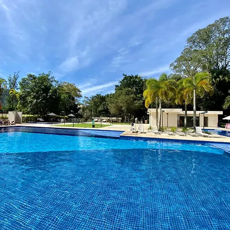 Apartamento Novo No Camorim Rio de Janeiro Exterior photo