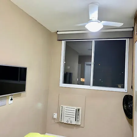 Apartamento Novo No Camorim Rio de Janeiro Exterior photo