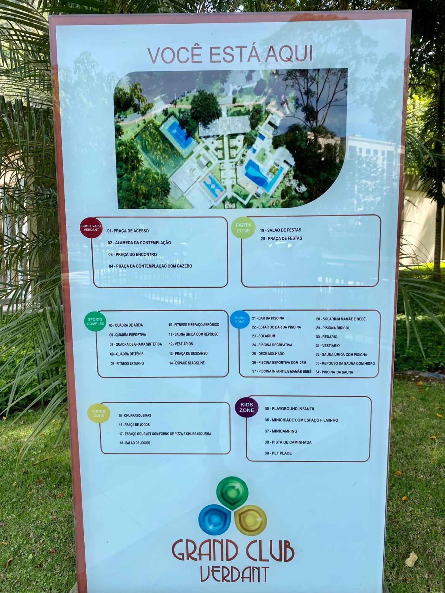 Novo No Camorim * Rio de Janeiro