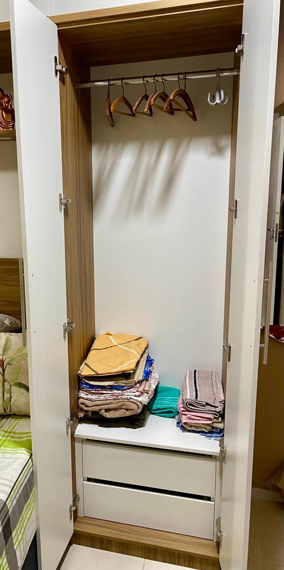 Novo No Camorim Apartment Rio de Janeiro