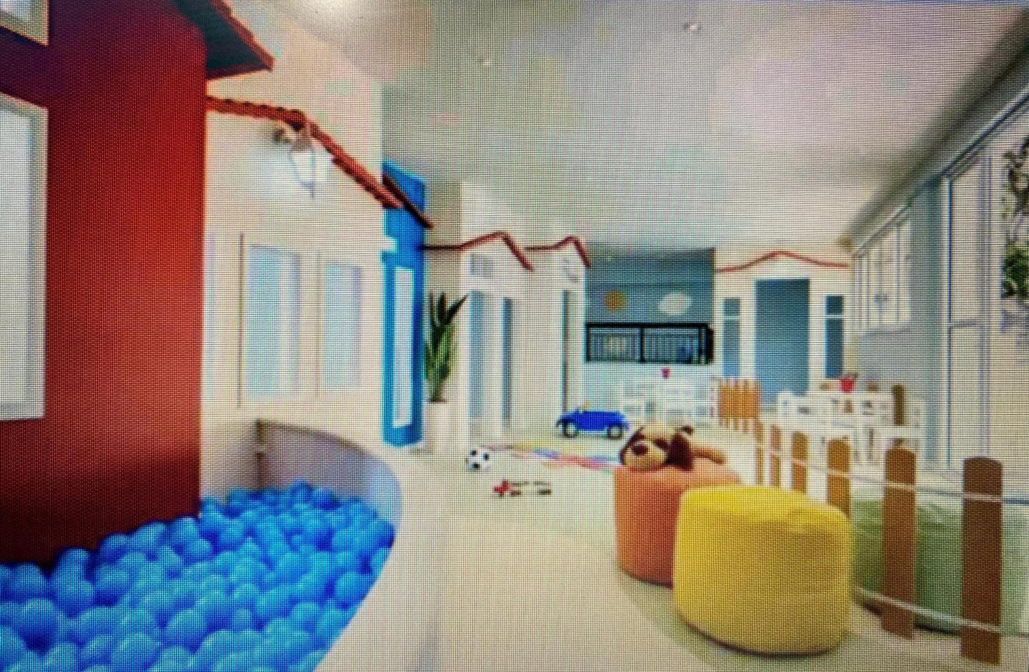 Novo No Camorim Apartment