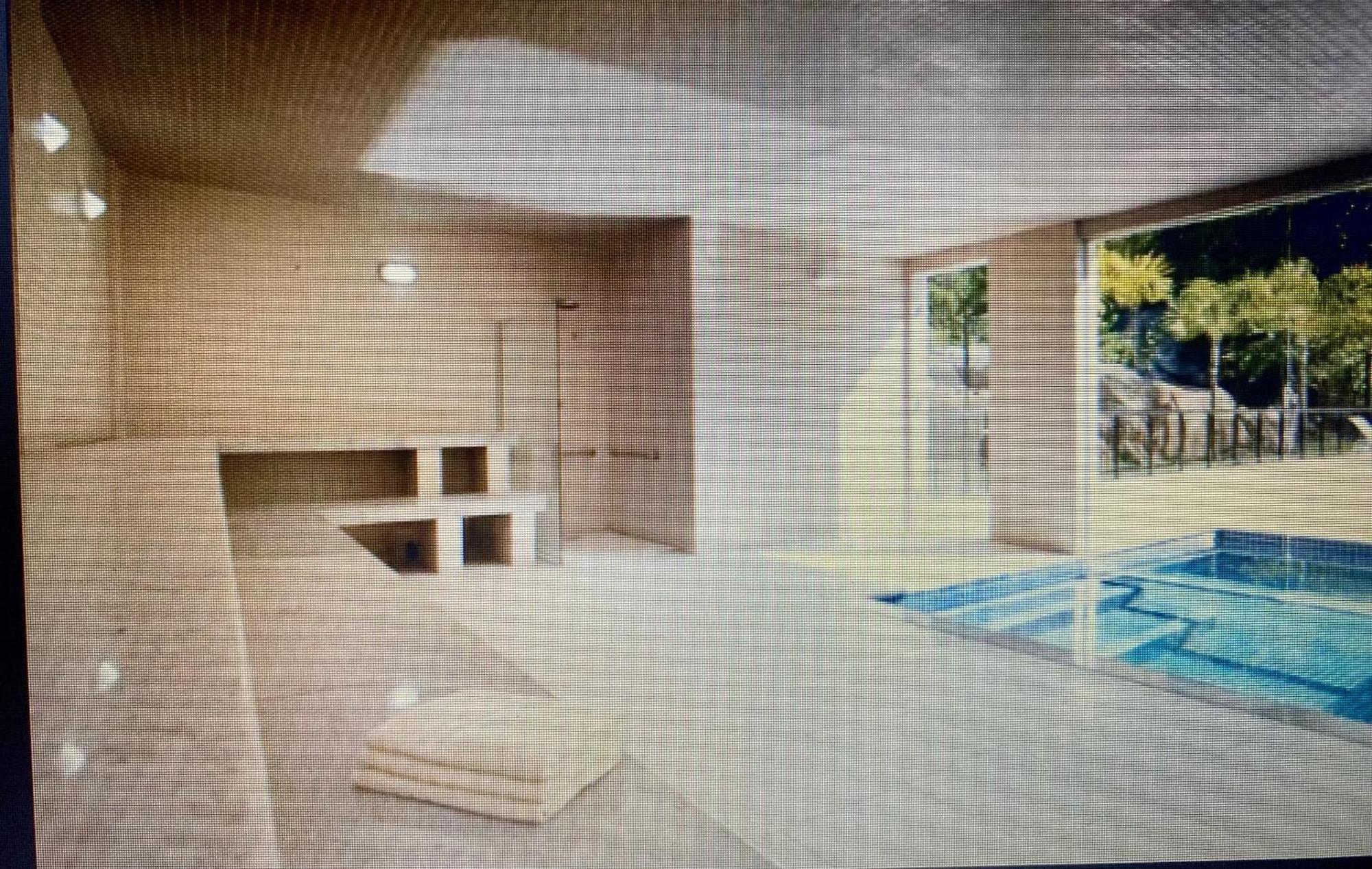 Novo No Camorim Apartment *