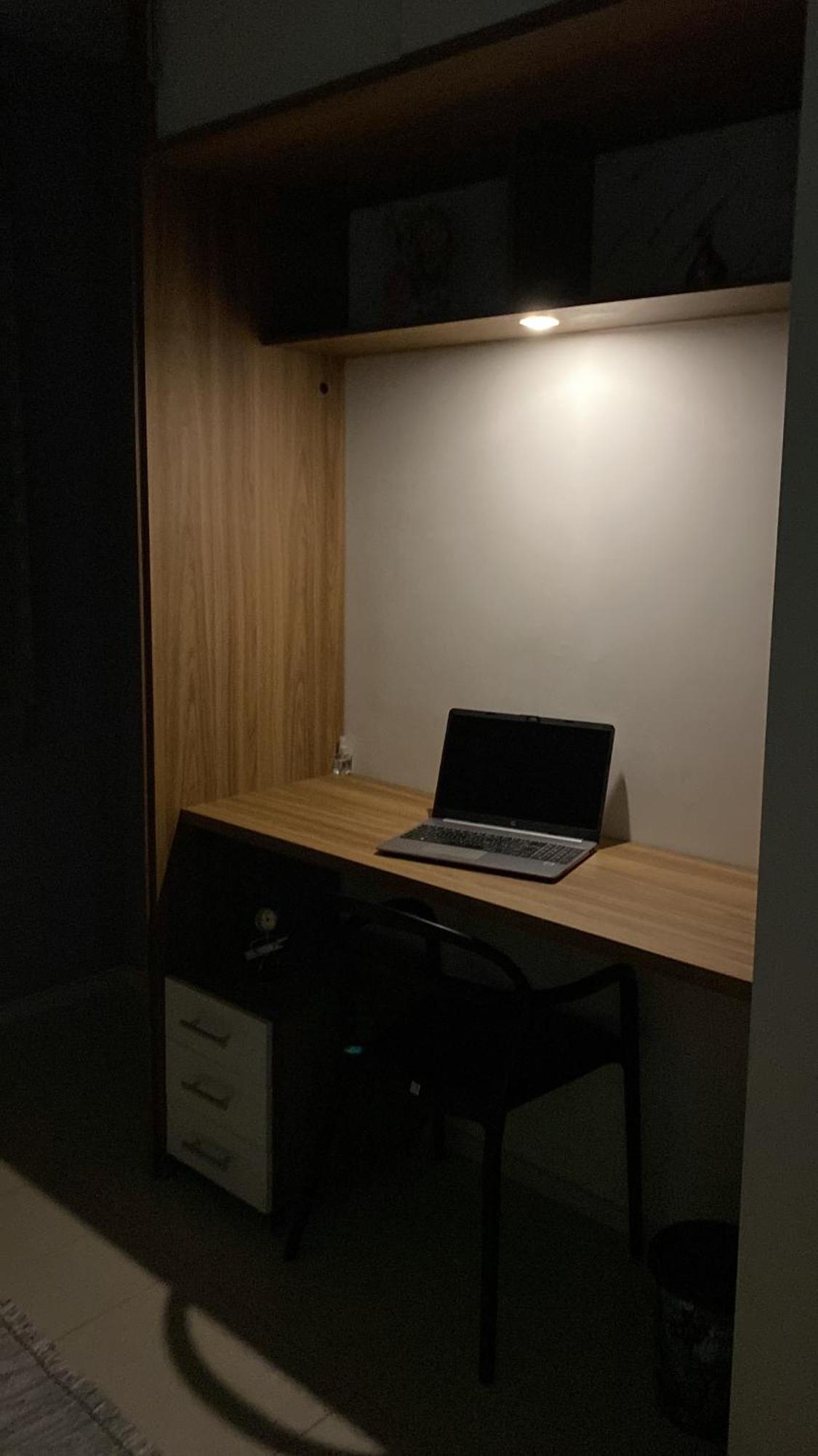 Apartment Novo No Camorim *