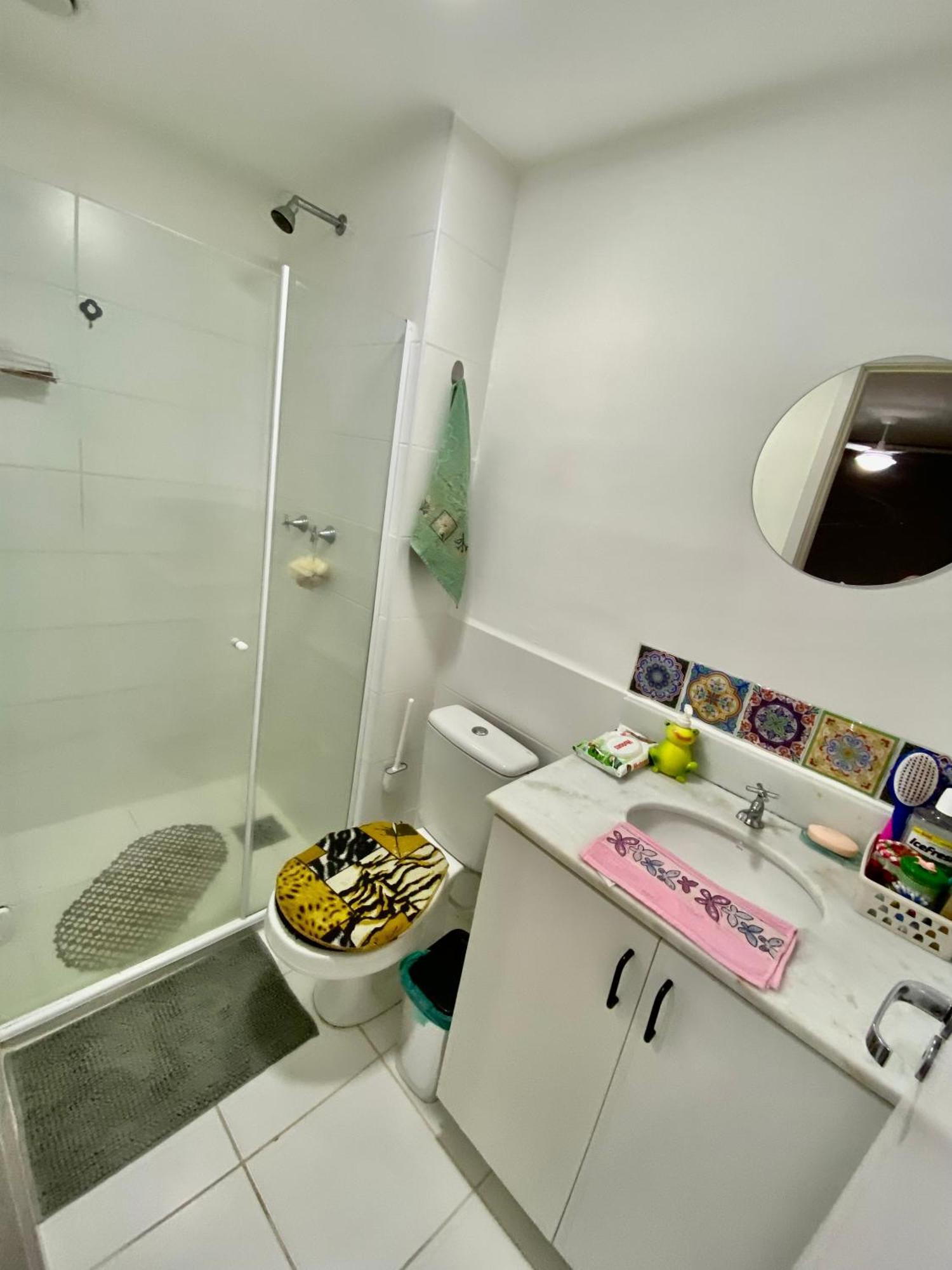 Apartment Novo No Camorim