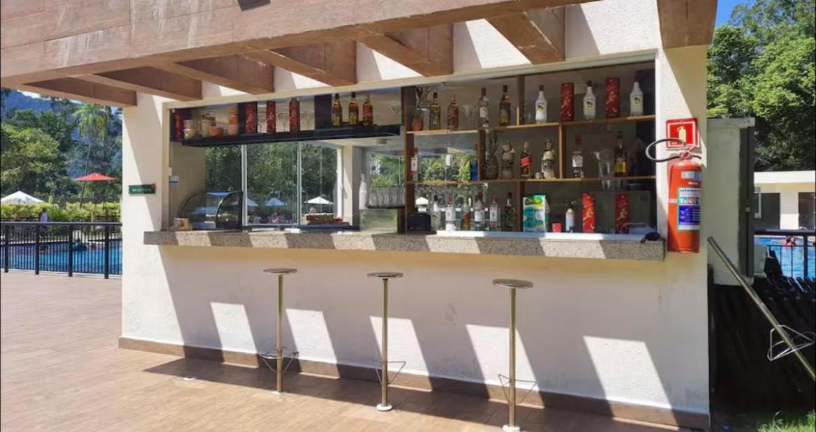 Apartment Novo No Camorim