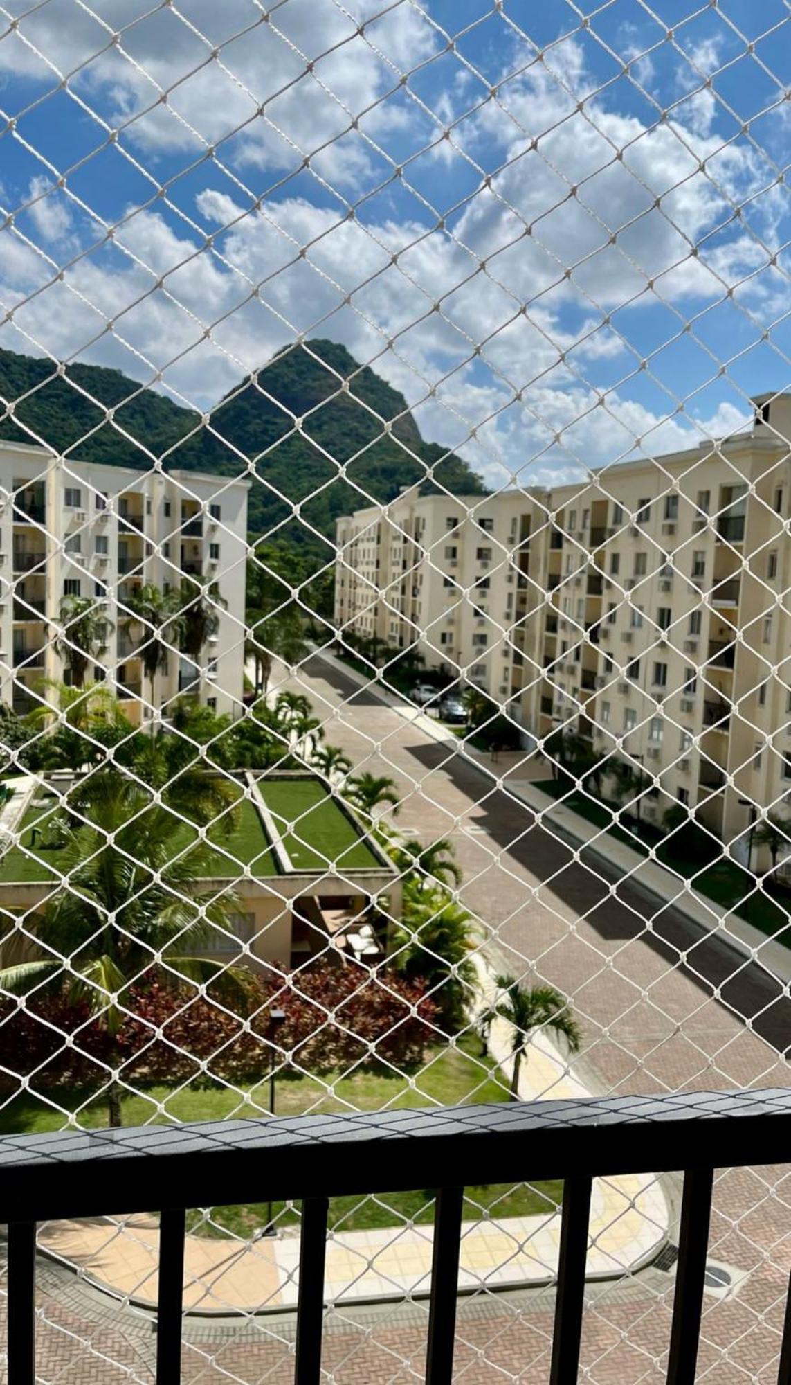 Novo No Camorim Rio de Janeiro