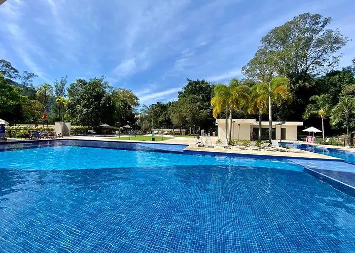 Apartamento Novo No Camorim