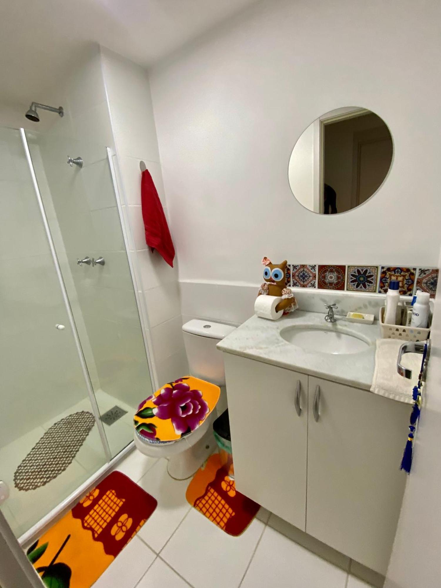 Apartamento Novo No Camorim Rio de Janeiro